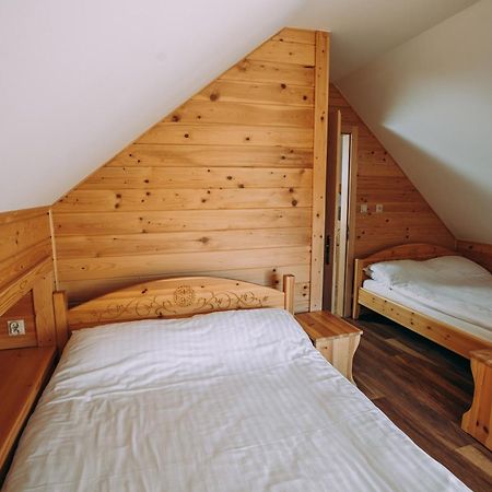 Apartamenty Aleksandra Gronkow Bagian luar foto