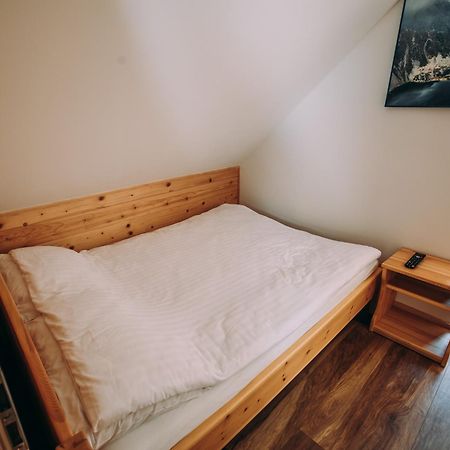 Apartamenty Aleksandra Gronkow Bagian luar foto