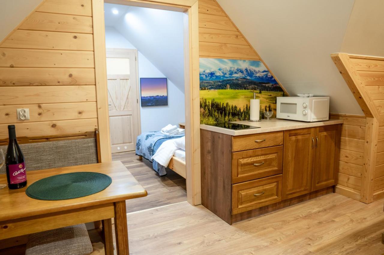 Apartamenty Aleksandra Gronkow Bagian luar foto