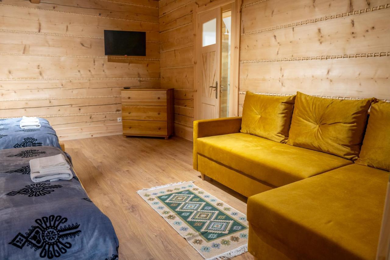 Apartamenty Aleksandra Gronkow Bagian luar foto