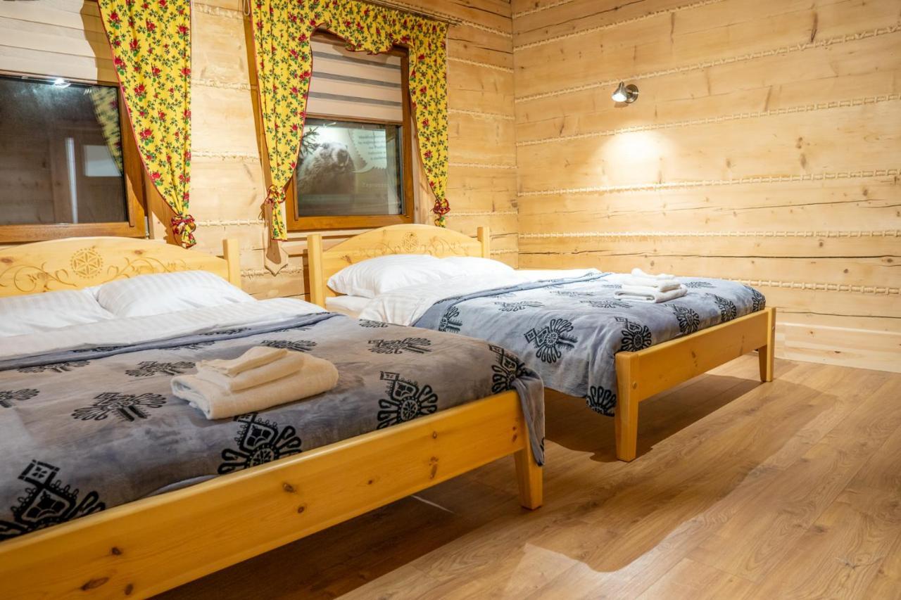 Apartamenty Aleksandra Gronkow Bagian luar foto