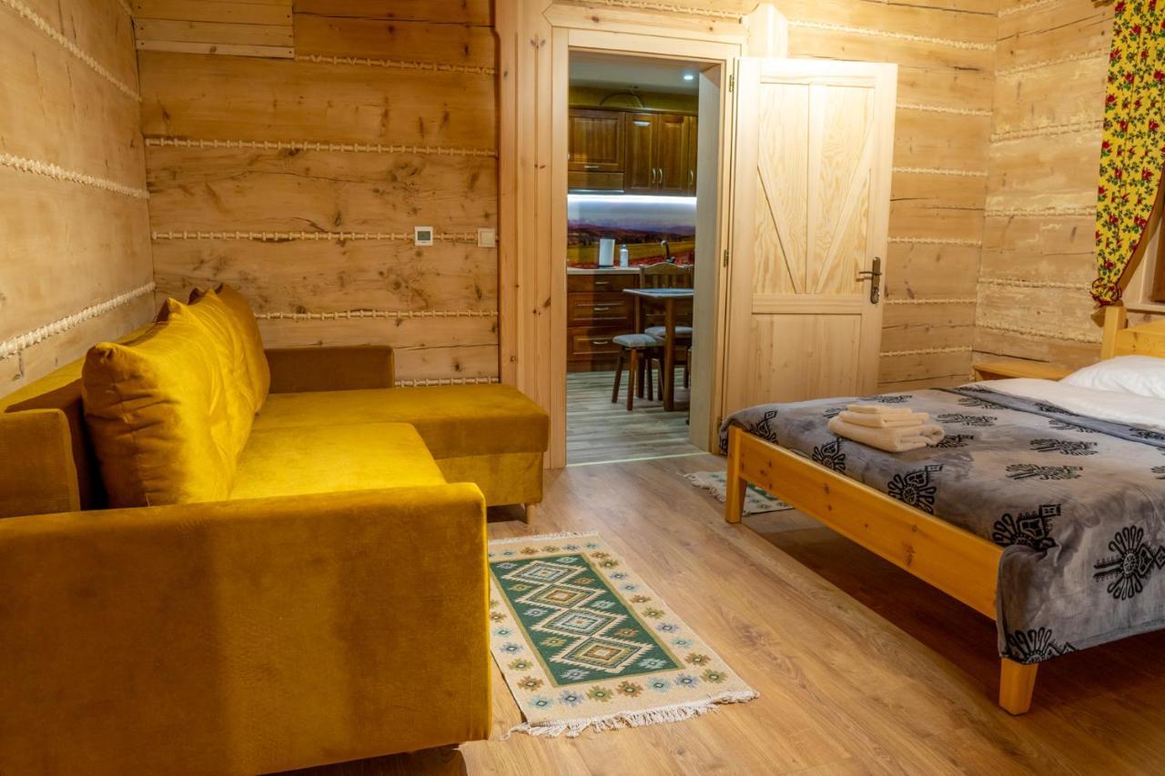 Apartamenty Aleksandra Gronkow Bagian luar foto
