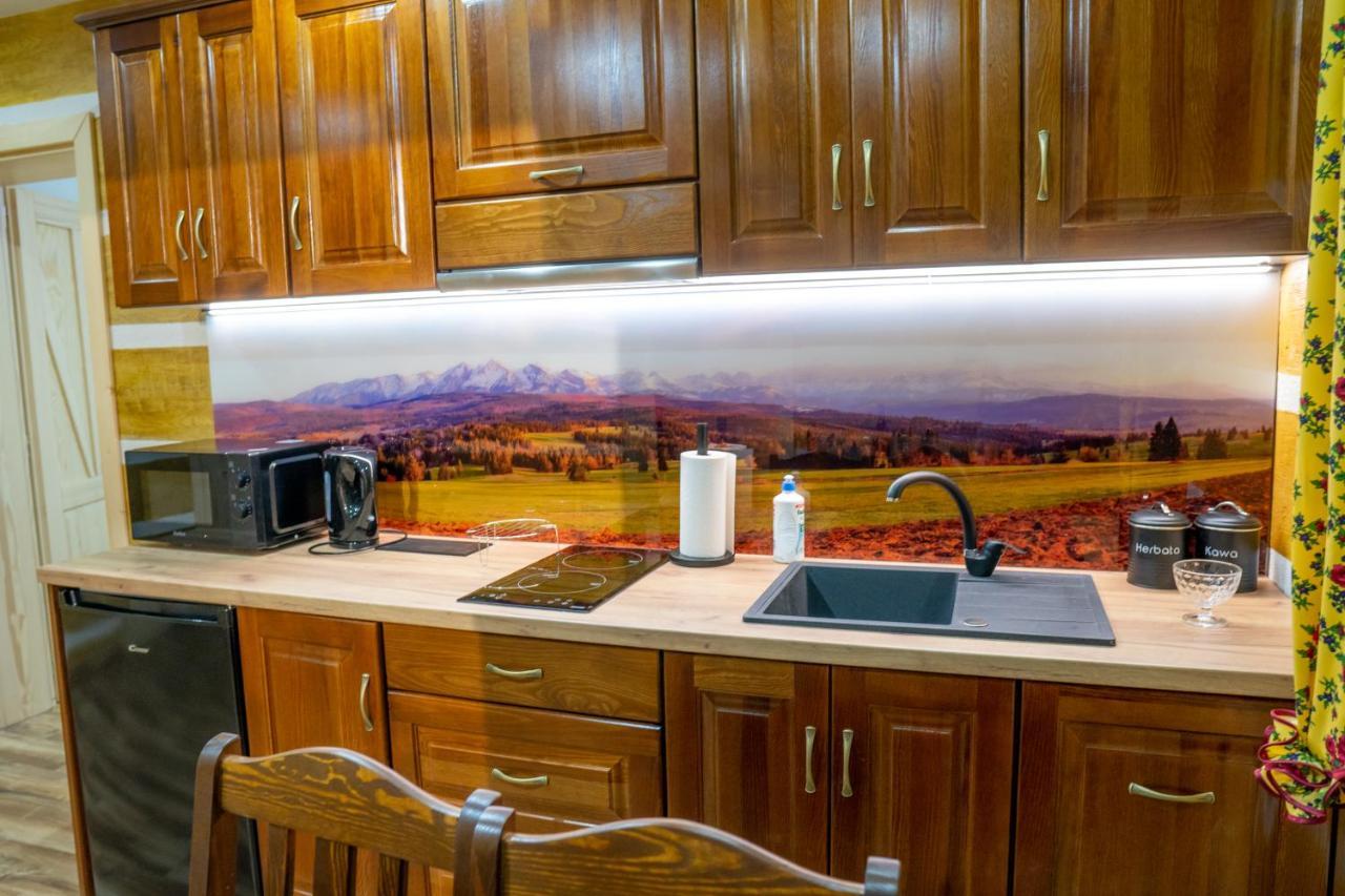 Apartamenty Aleksandra Gronkow Bagian luar foto