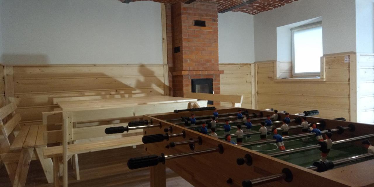 Apartamenty Aleksandra Gronkow Bagian luar foto