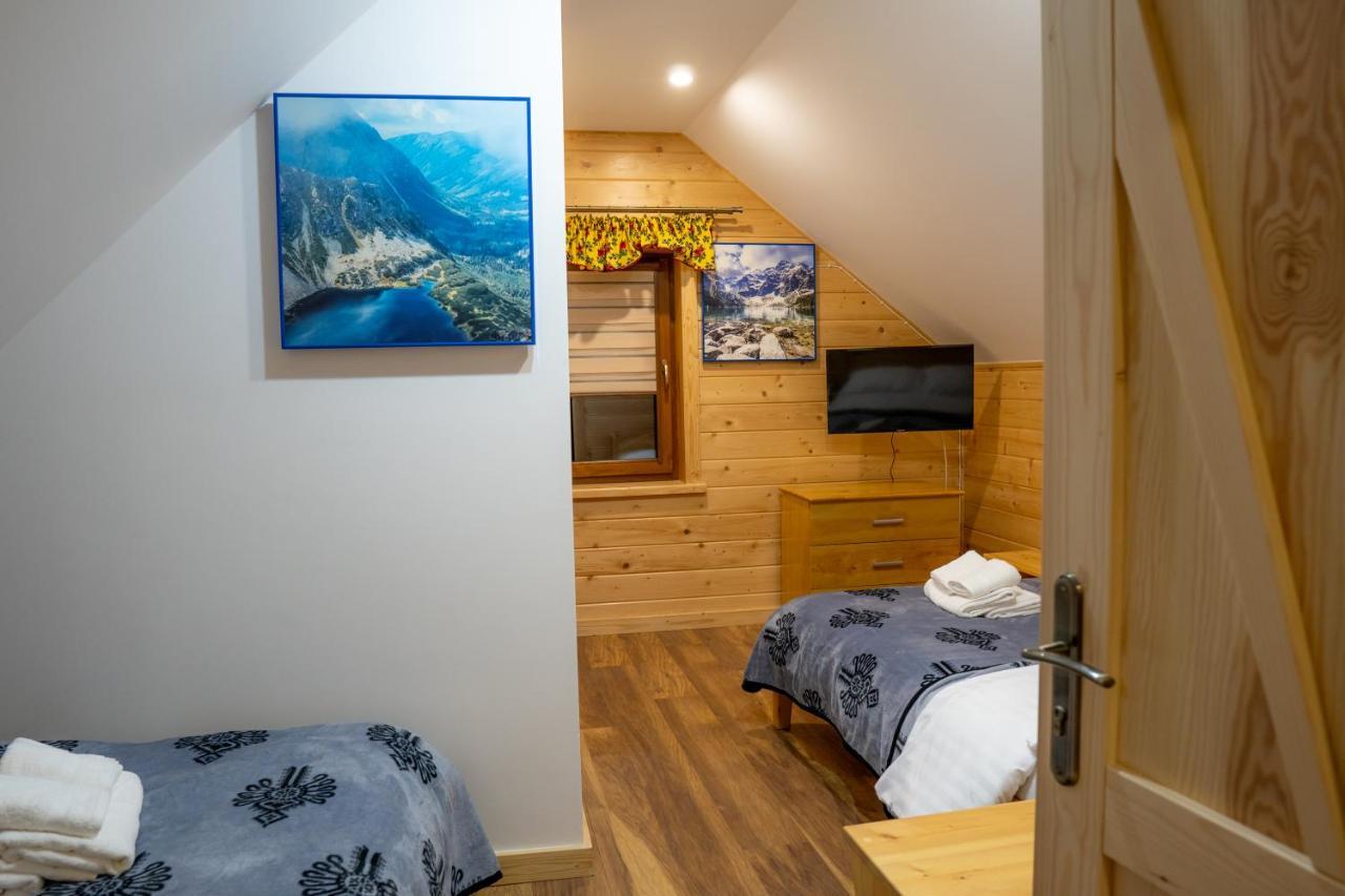 Apartamenty Aleksandra Gronkow Bagian luar foto