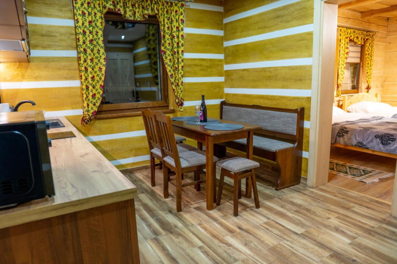 Apartamenty Aleksandra Gronkow Bagian luar foto