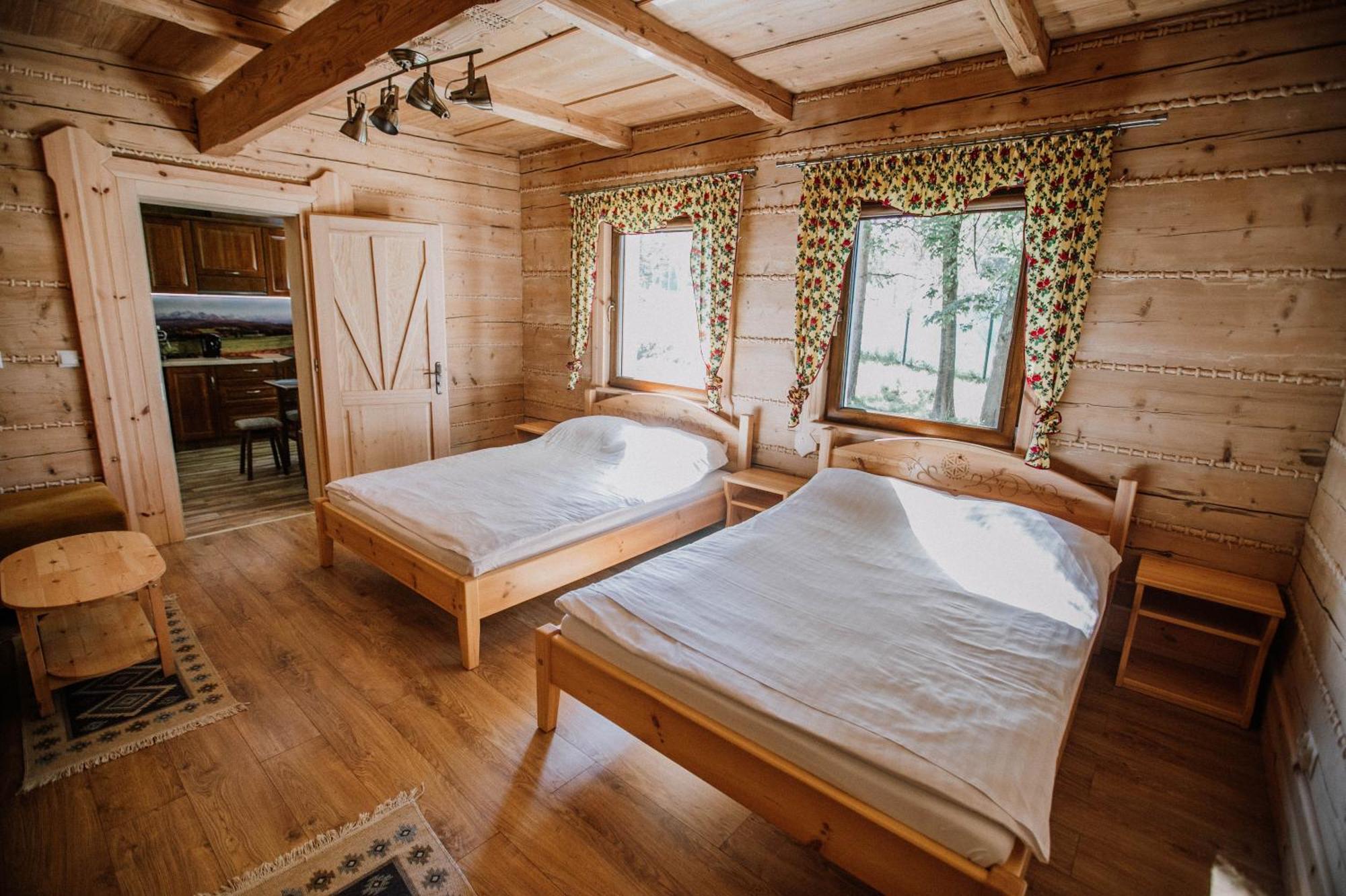 Apartamenty Aleksandra Gronkow Bagian luar foto