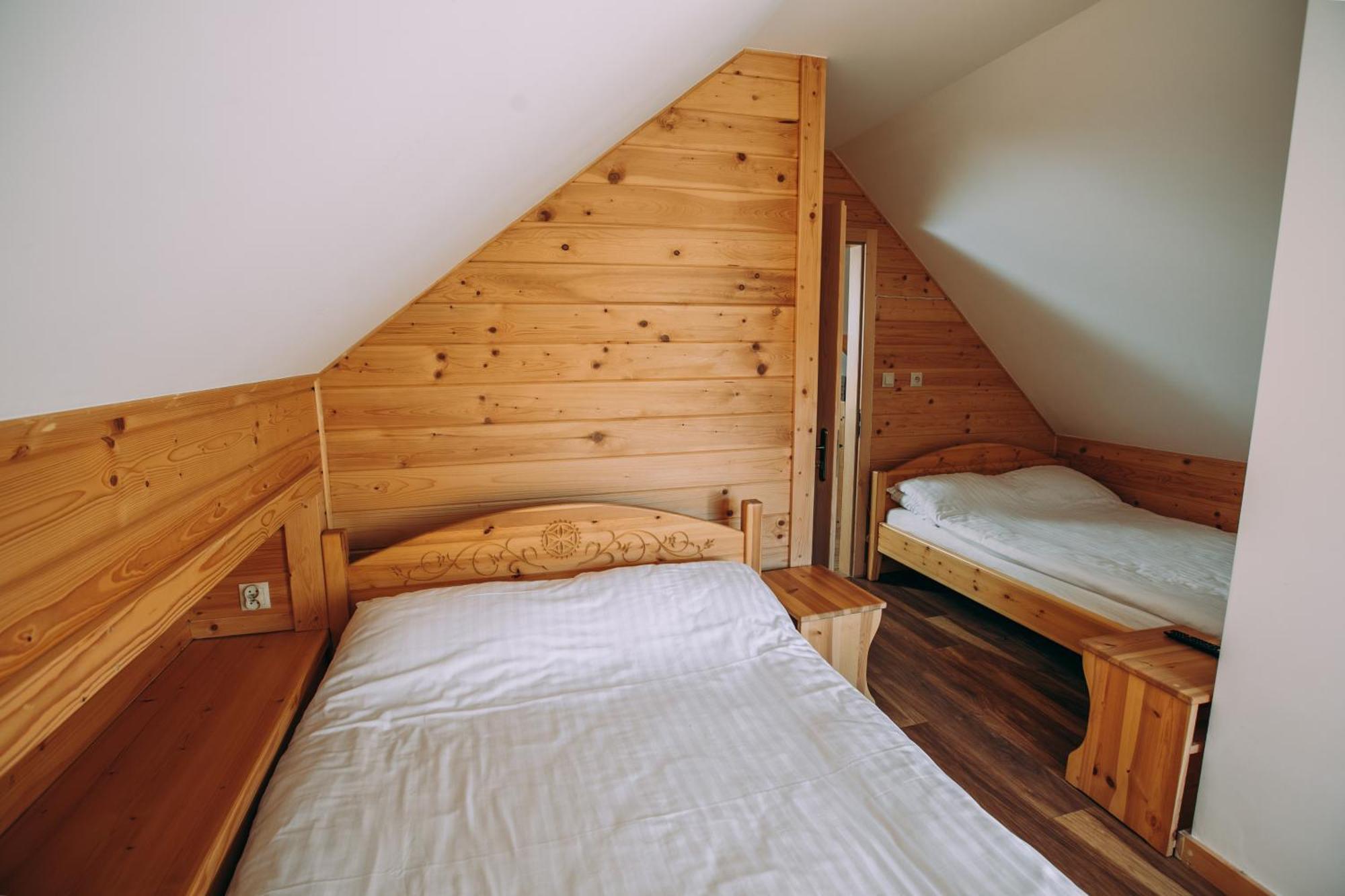 Apartamenty Aleksandra Gronkow Bagian luar foto