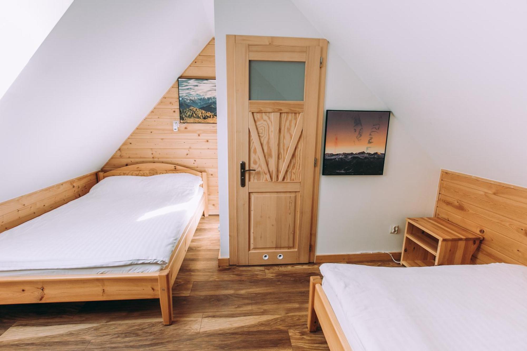 Apartamenty Aleksandra Gronkow Bagian luar foto