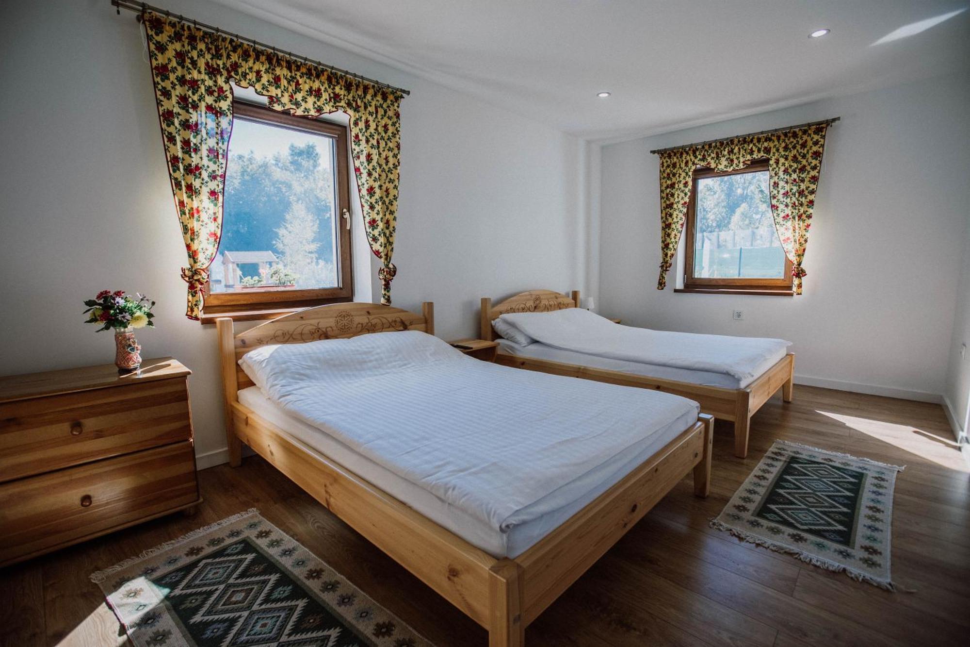 Apartamenty Aleksandra Gronkow Bagian luar foto