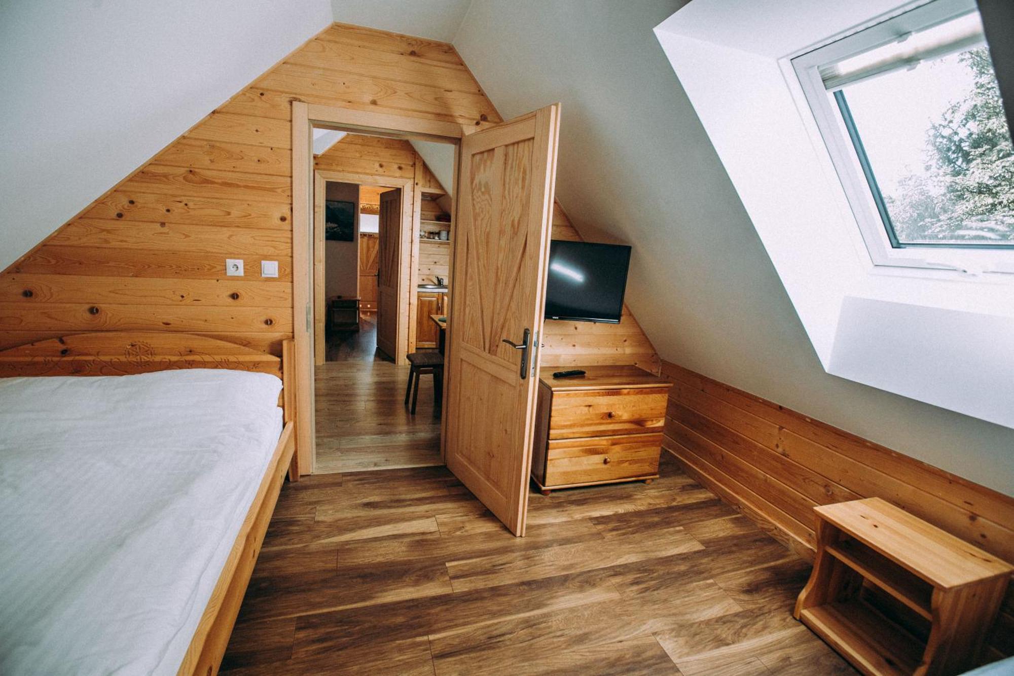 Apartamenty Aleksandra Gronkow Bagian luar foto