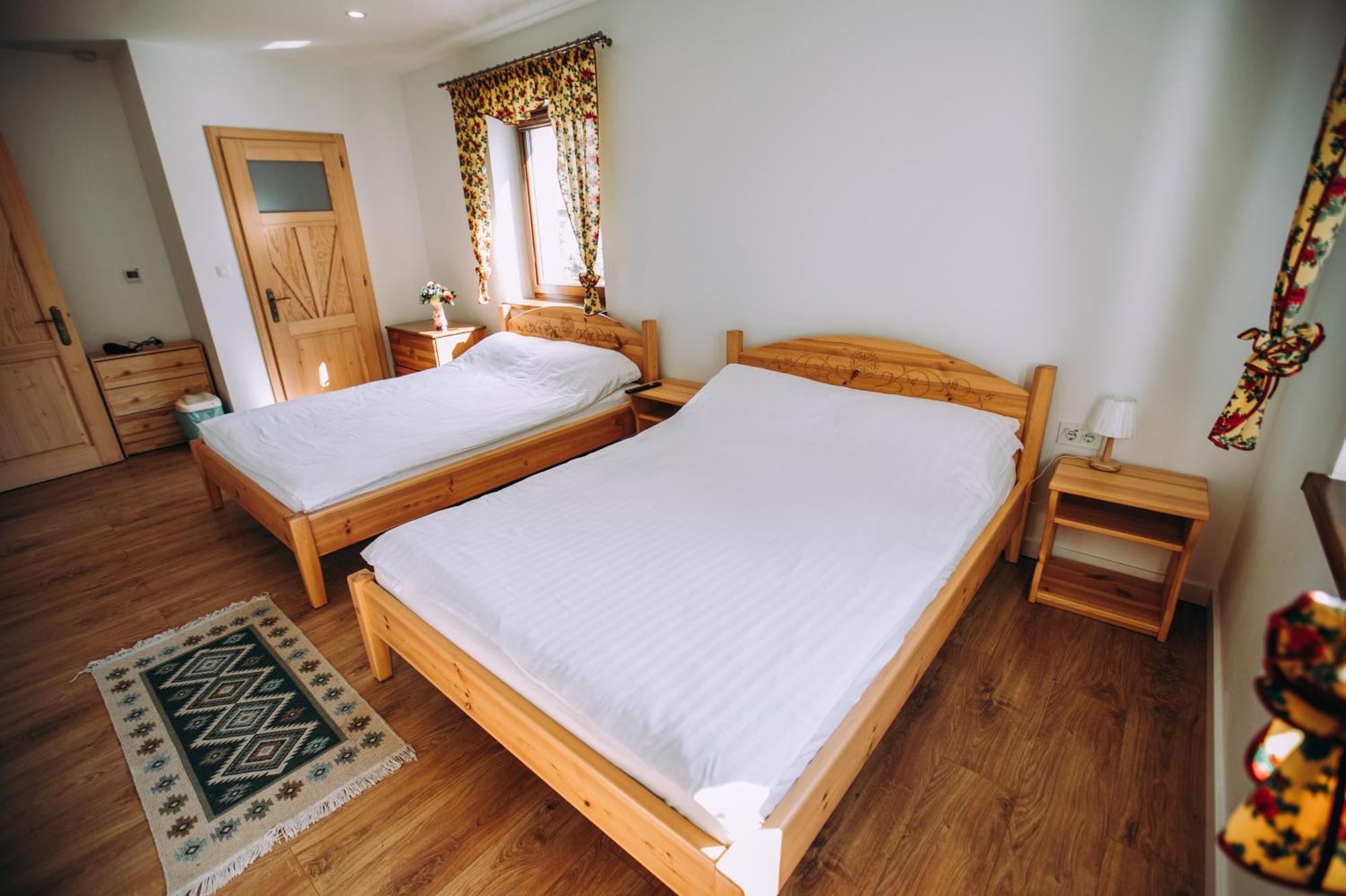 Apartamenty Aleksandra Gronkow Bagian luar foto