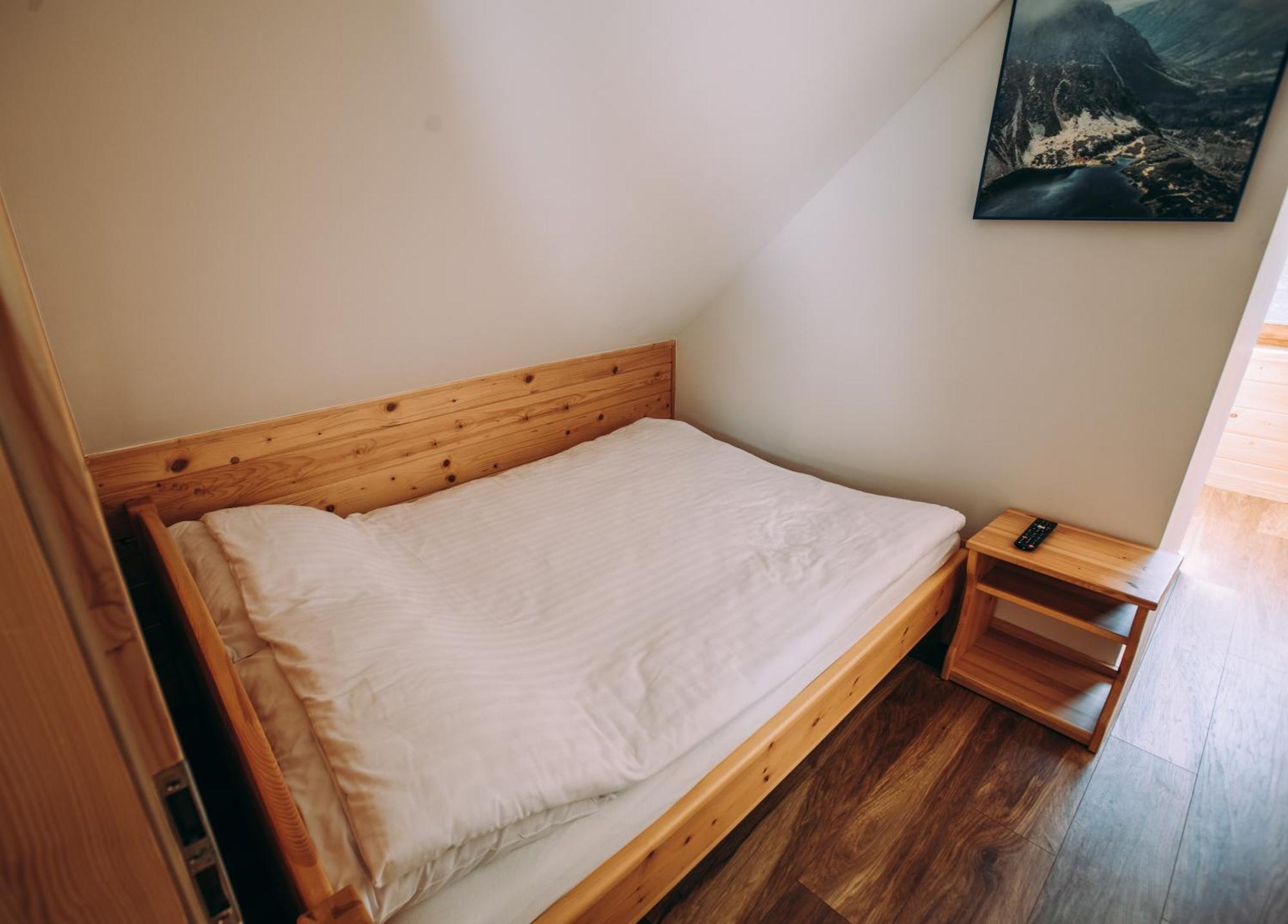 Apartamenty Aleksandra Gronkow Bagian luar foto