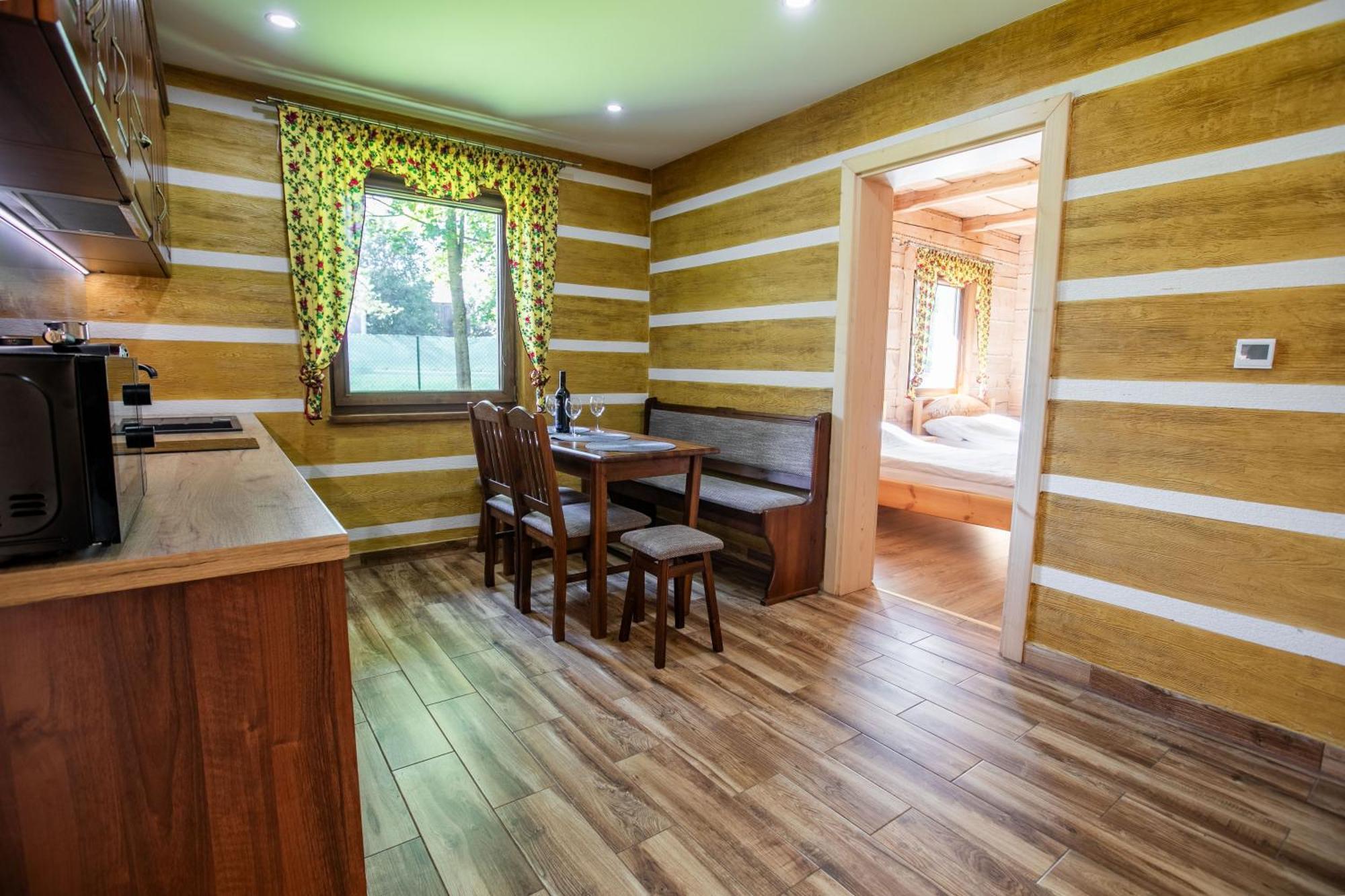 Apartamenty Aleksandra Gronkow Bagian luar foto