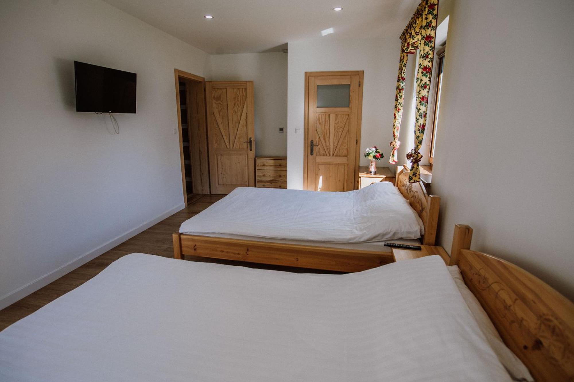 Apartamenty Aleksandra Gronkow Bagian luar foto