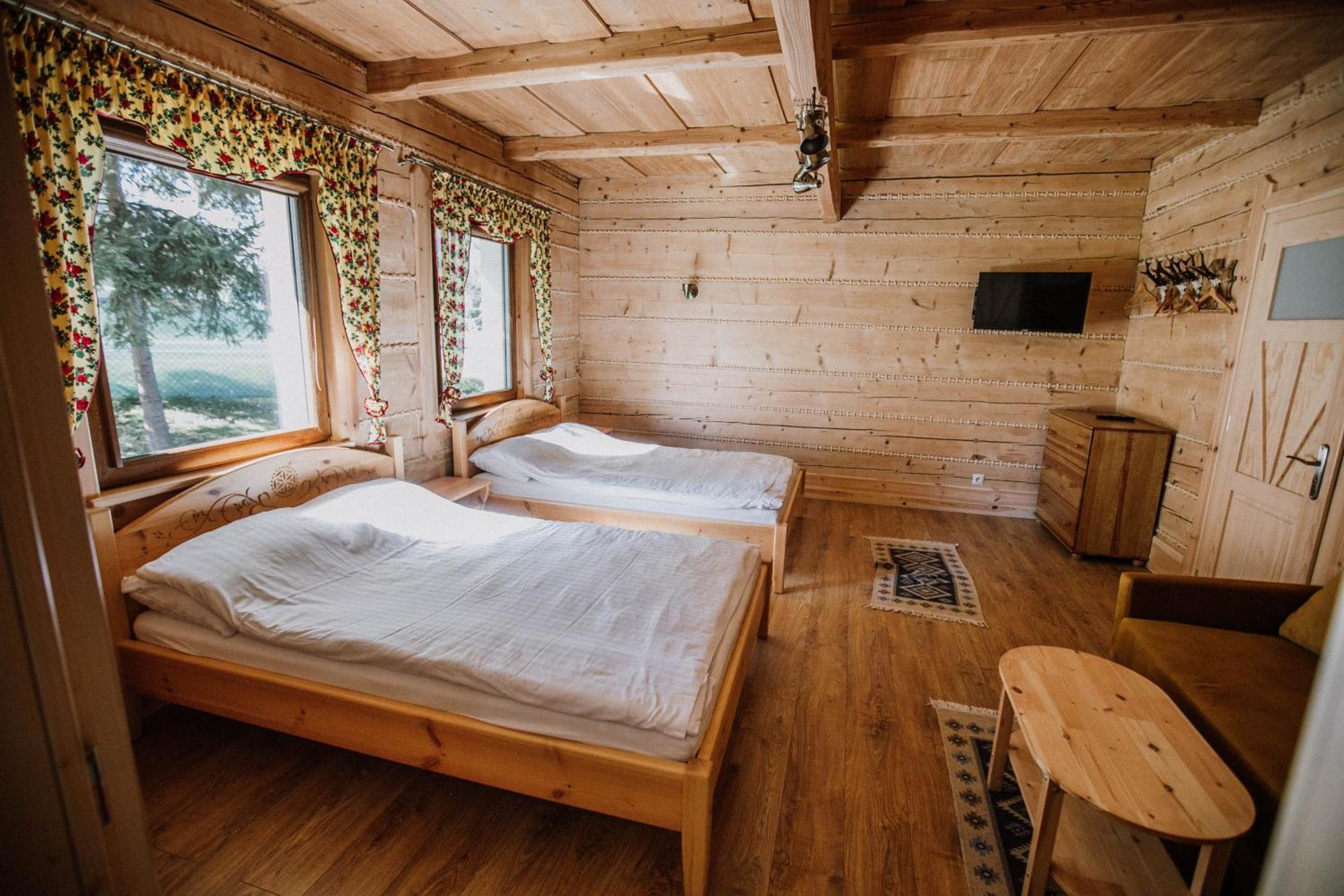 Apartamenty Aleksandra Gronkow Bagian luar foto