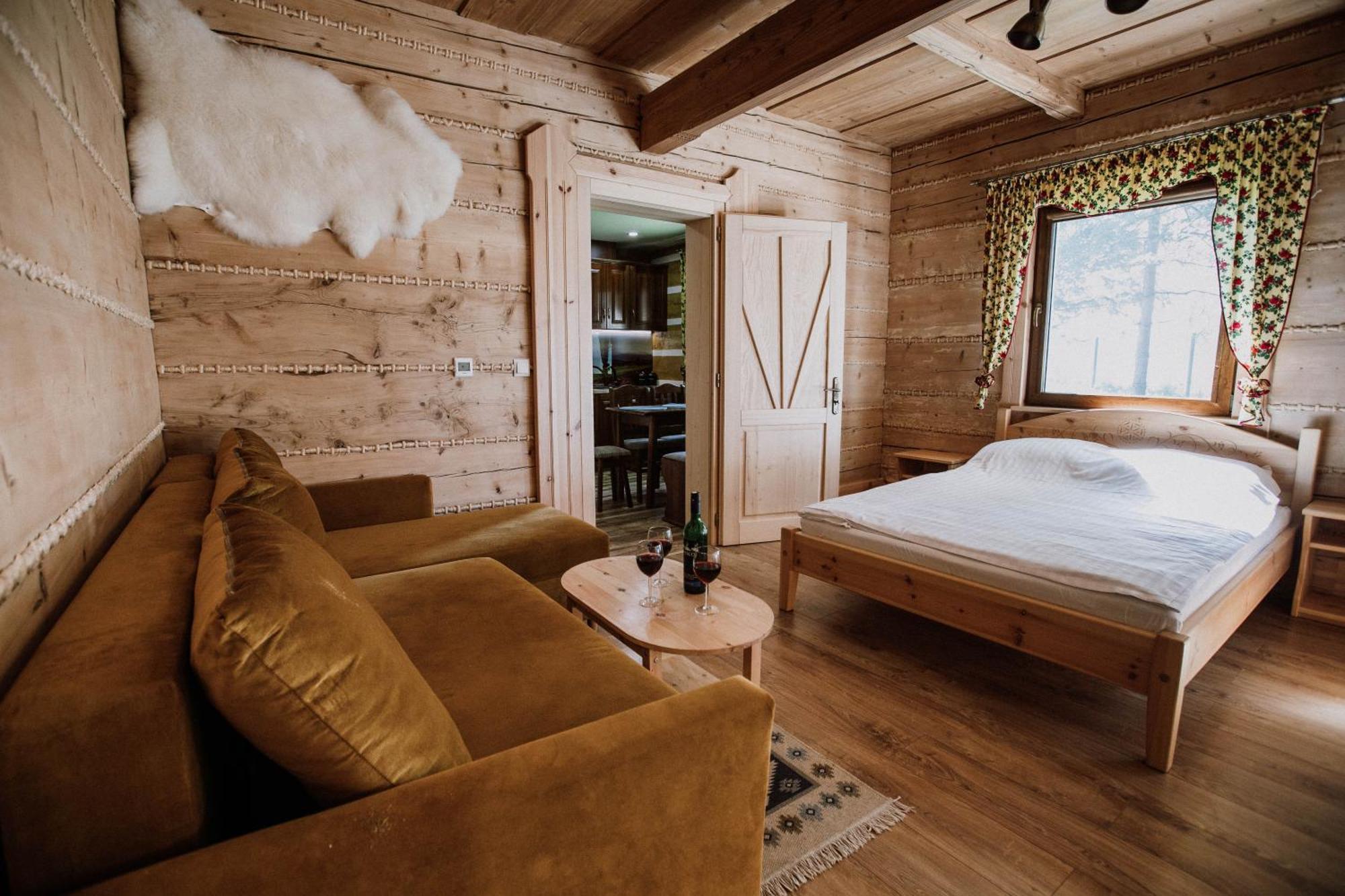 Apartamenty Aleksandra Gronkow Bagian luar foto