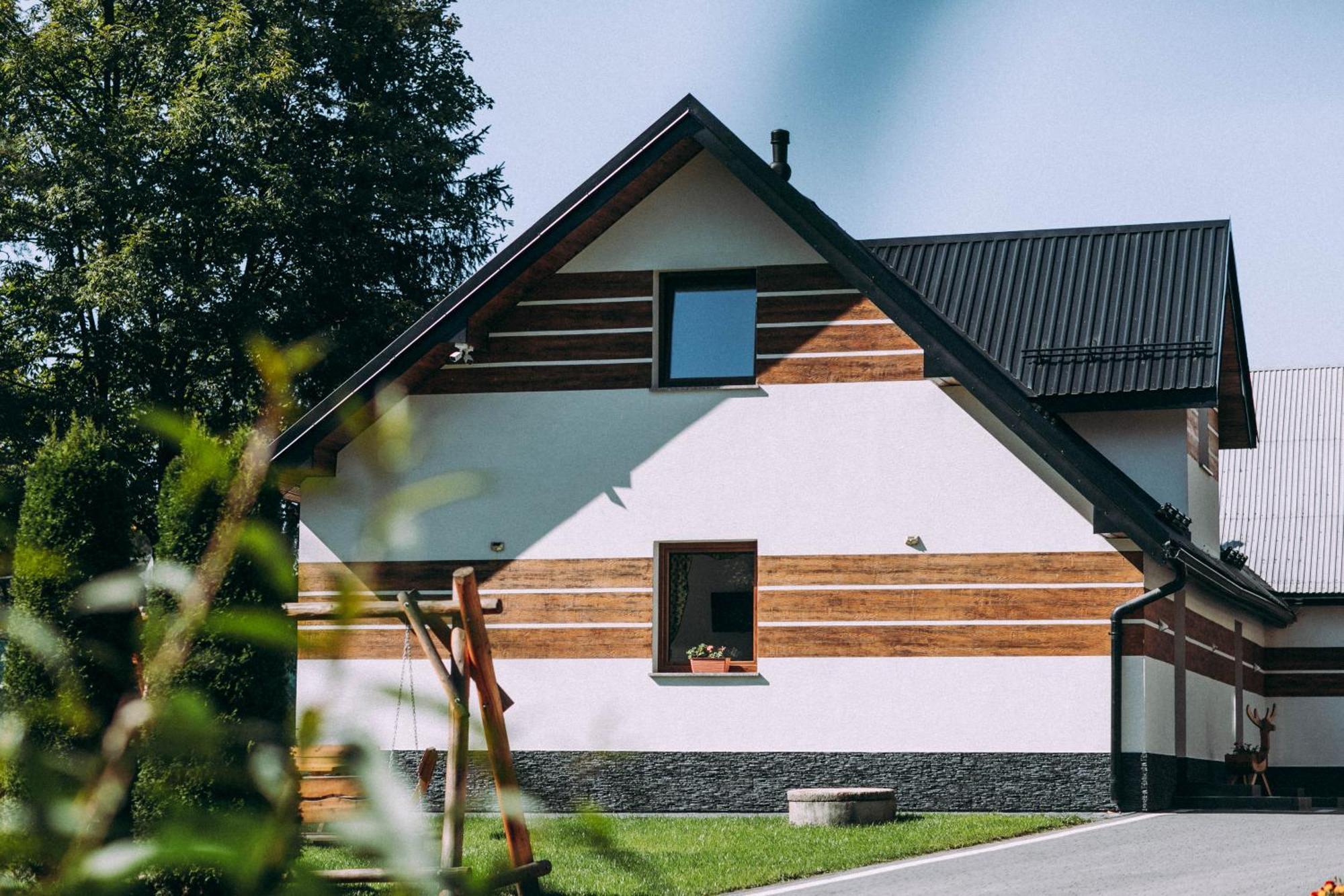 Apartamenty Aleksandra Gronkow Bagian luar foto