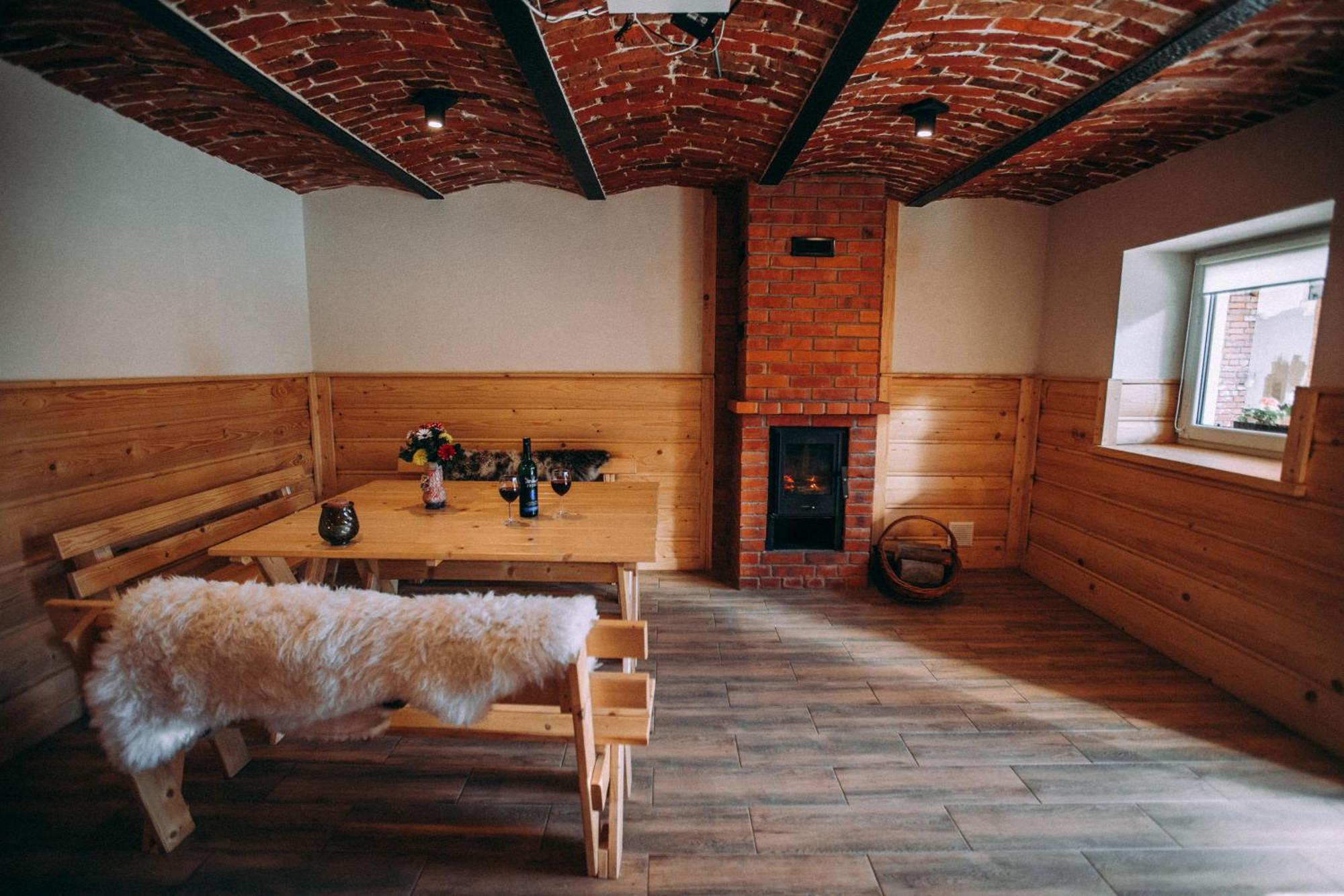 Apartamenty Aleksandra Gronkow Bagian luar foto