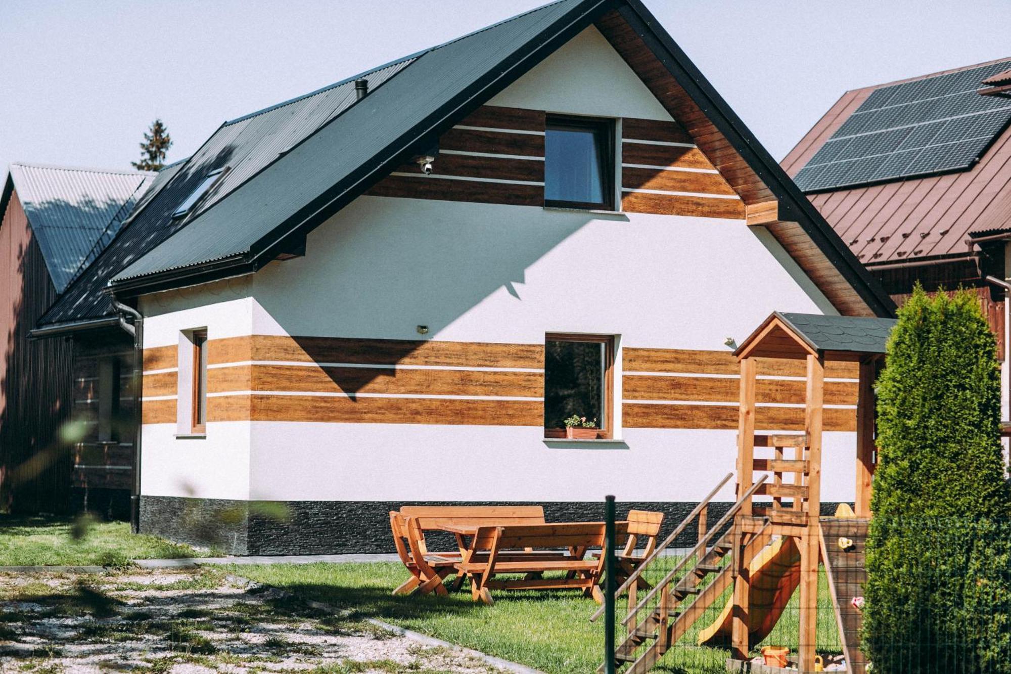 Apartamenty Aleksandra Gronkow Bagian luar foto