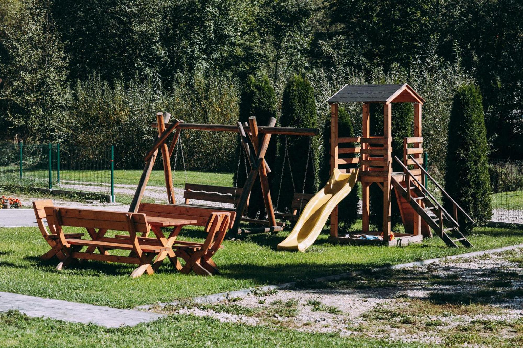Apartamenty Aleksandra Gronkow Bagian luar foto