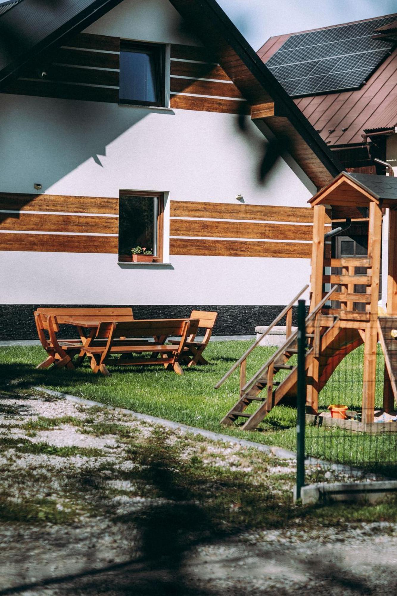 Apartamenty Aleksandra Gronkow Bagian luar foto