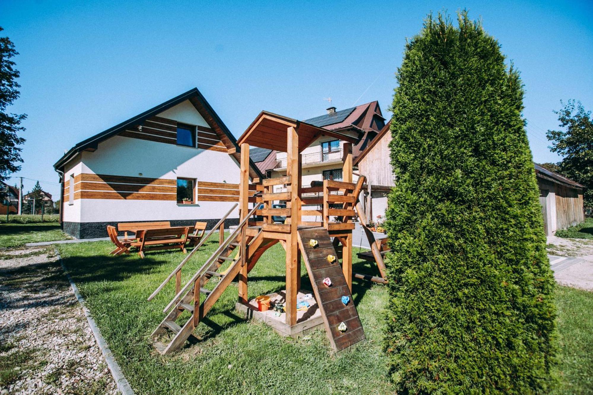 Apartamenty Aleksandra Gronkow Bagian luar foto